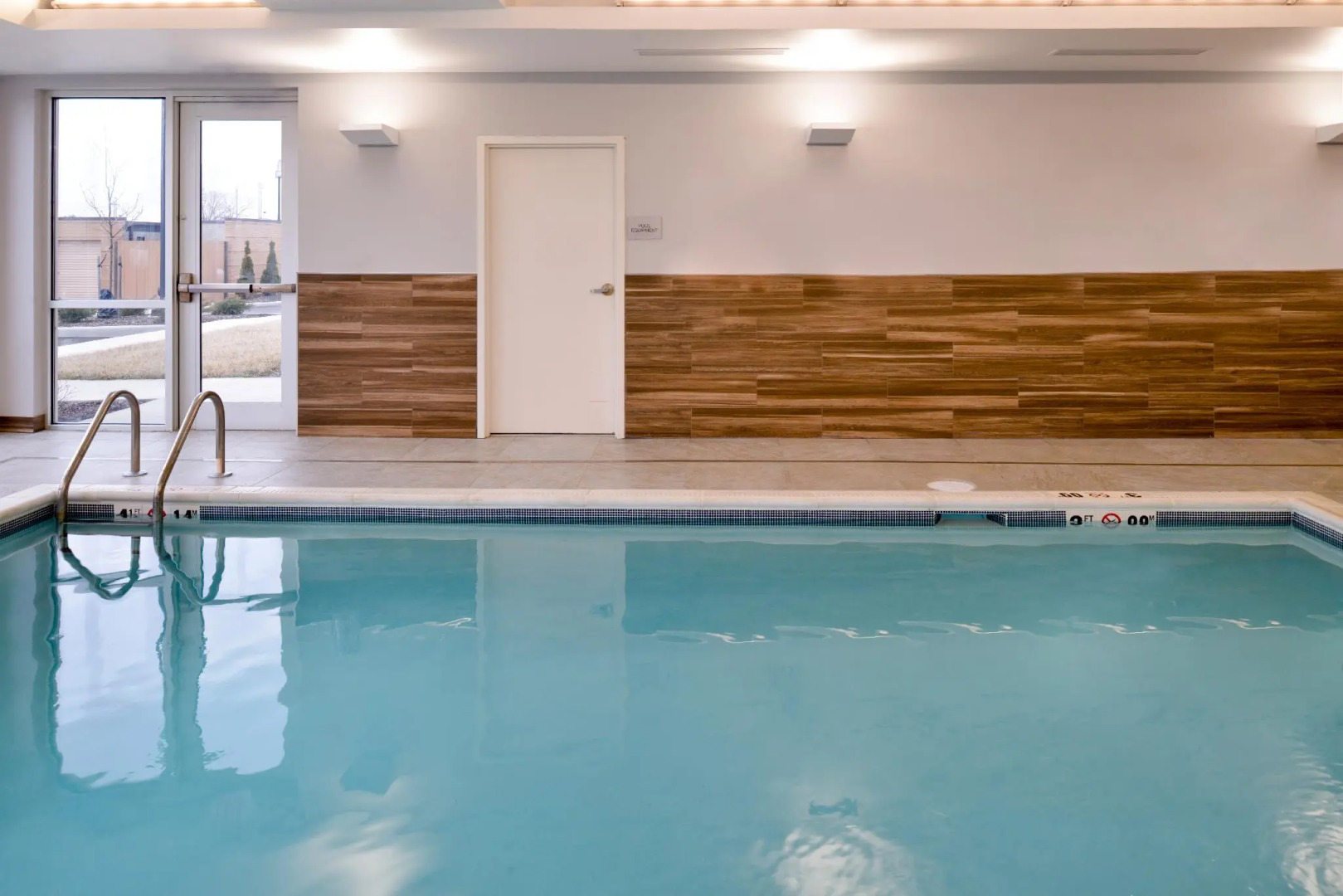 Fairfield Inn & Suites by Marriott Columbus Grove City