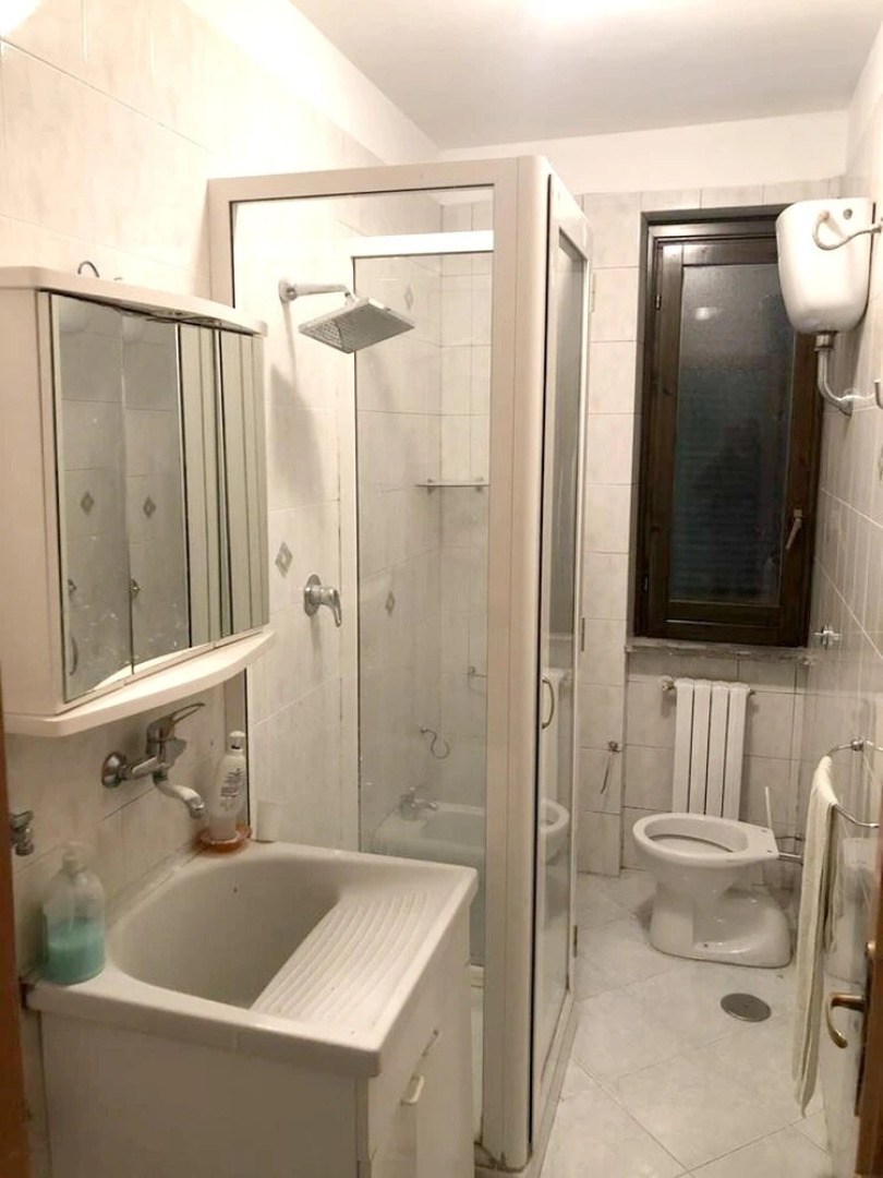 Apartment With 3 Bedrooms in Catelde, With Furnished Balcony