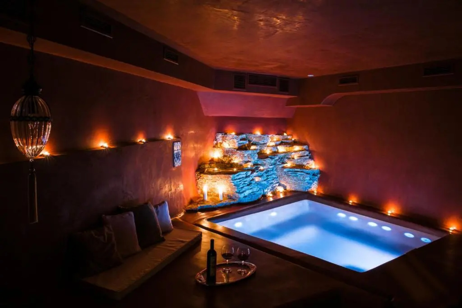 Primoula Country Hotel & Spa