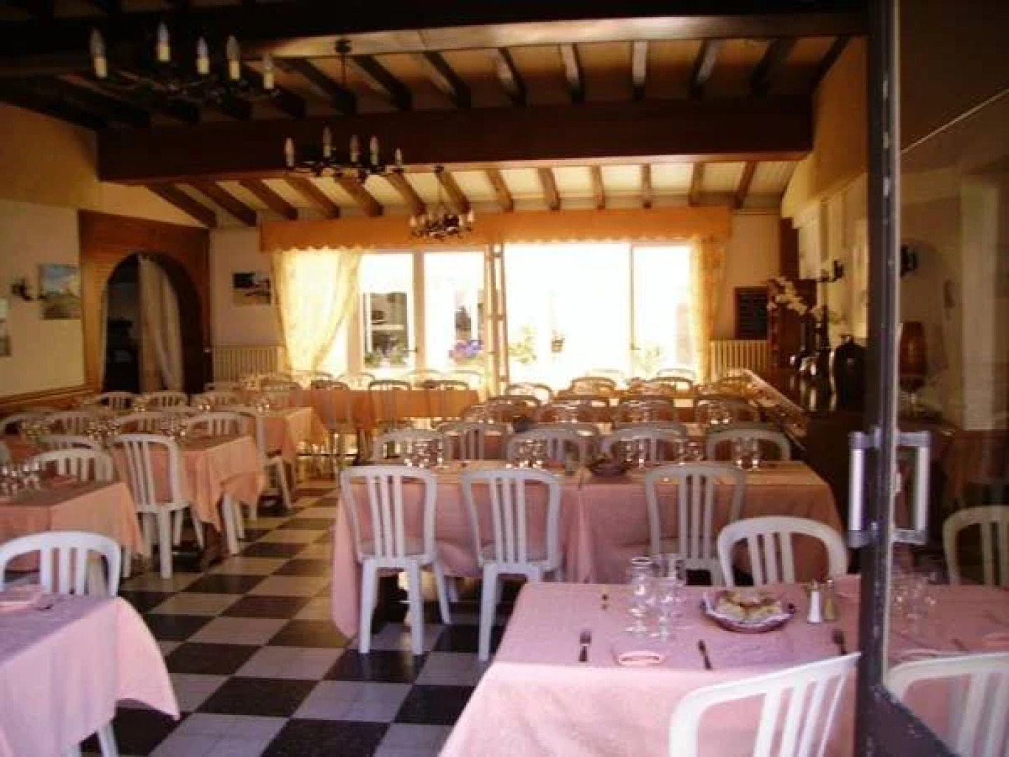 Lauberge Des Sources