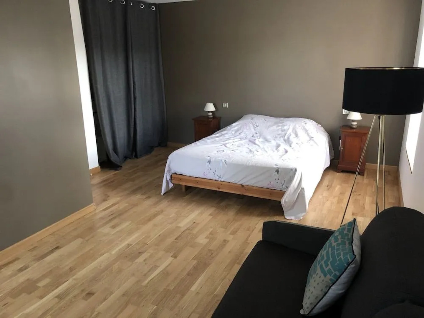 Le moulin du chardonnet