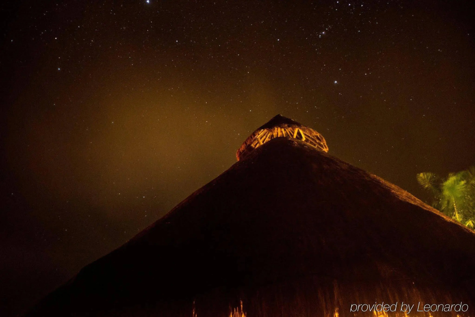 The Explorean Selva Maya Kohunlich