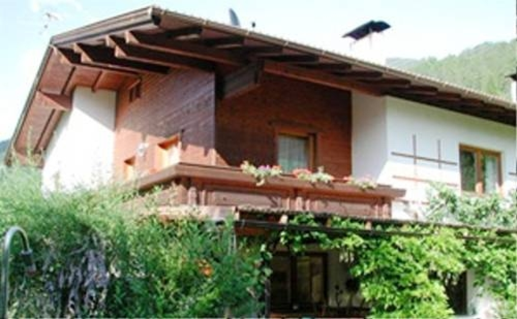 Ferienwohnungen Steinlechner