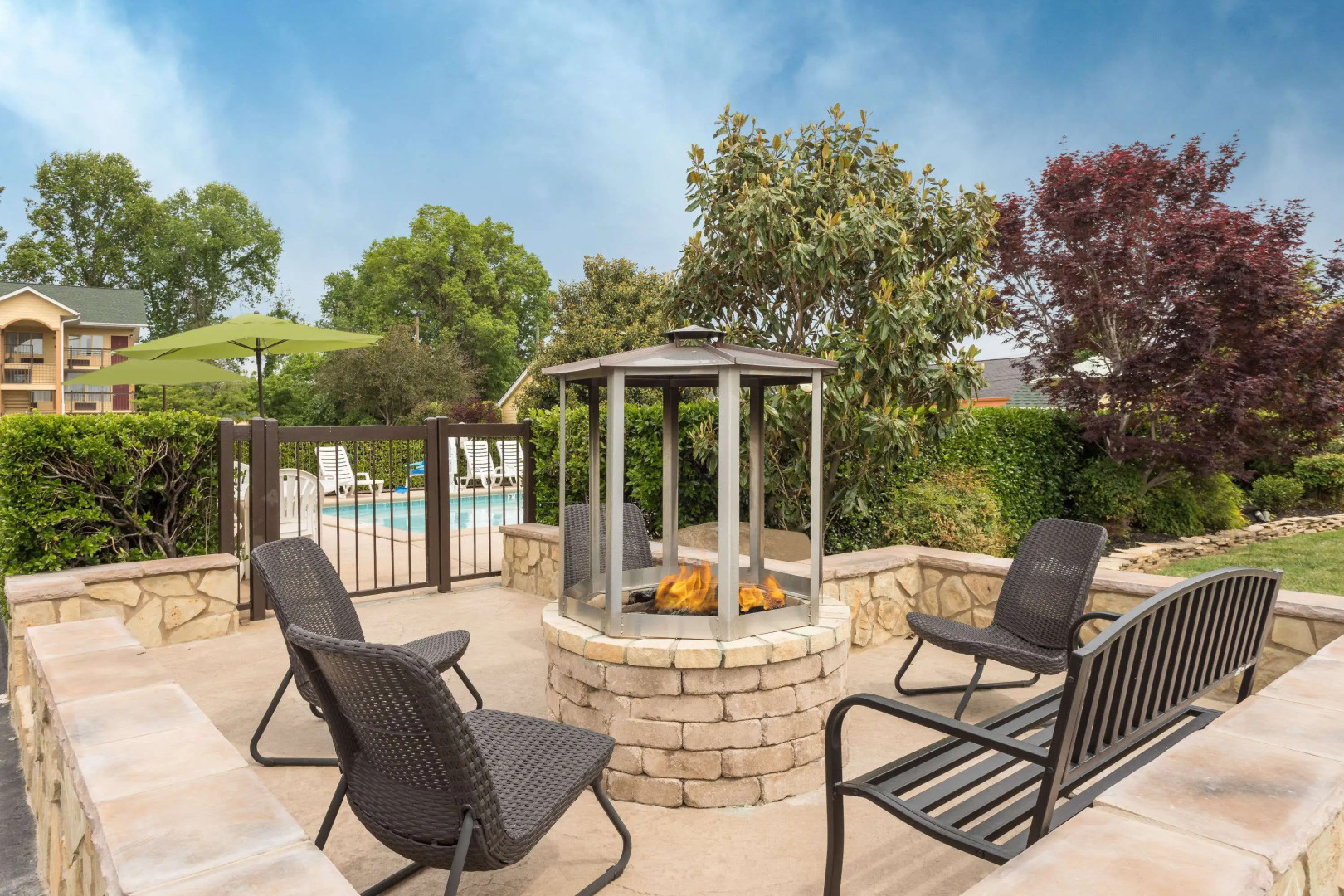 Baymont by Wyndham Sevierville Pigeon Forge