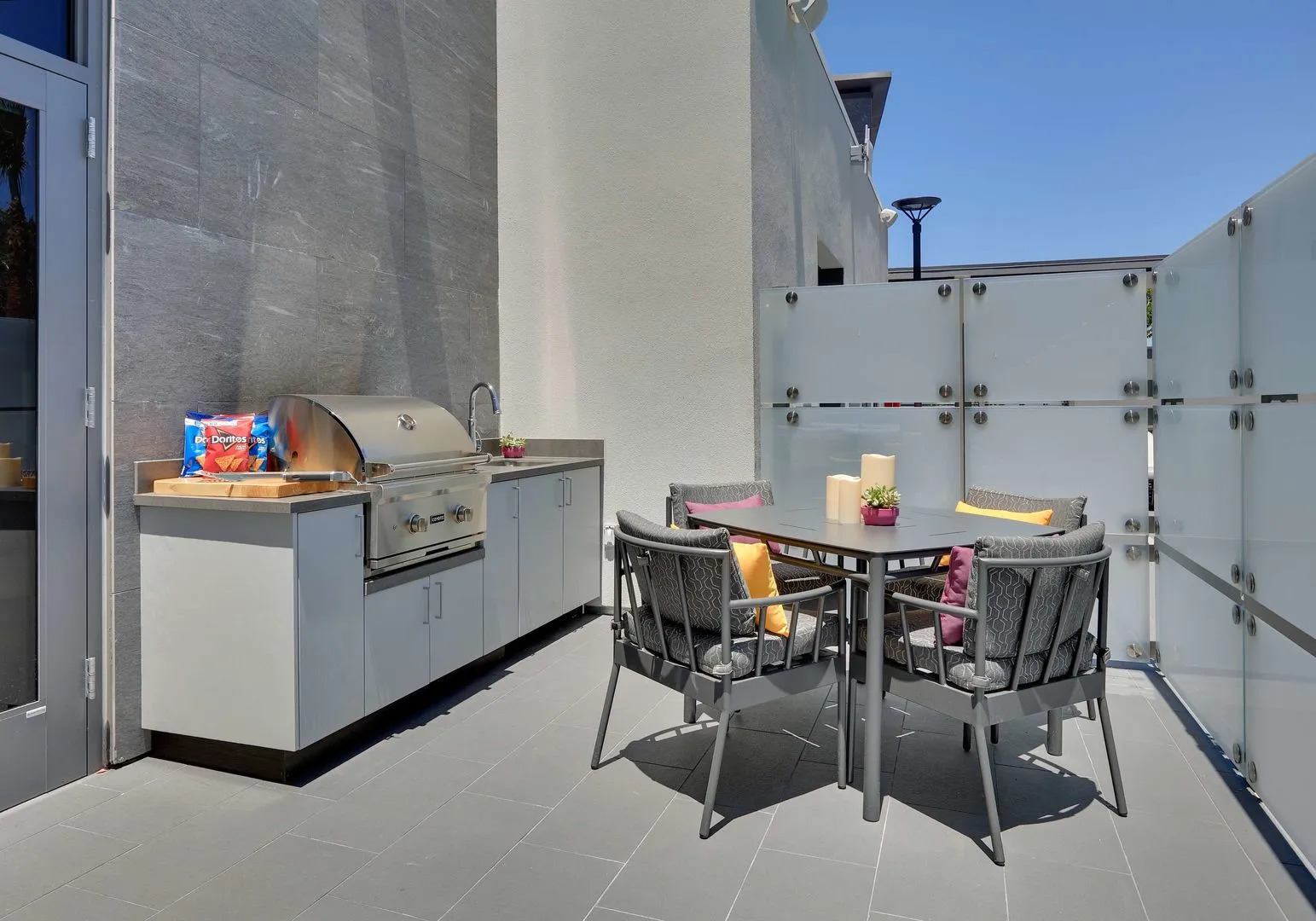 Homewood Suites by Hilton Irvine Spectrum Lake Forest