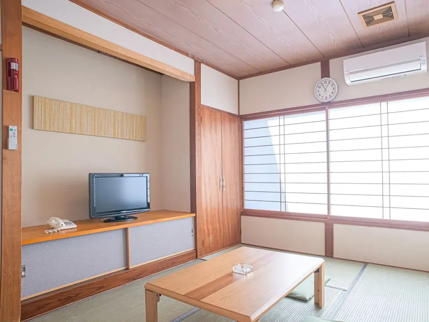 OYO Ryokan Koriyama Mihota Onsen