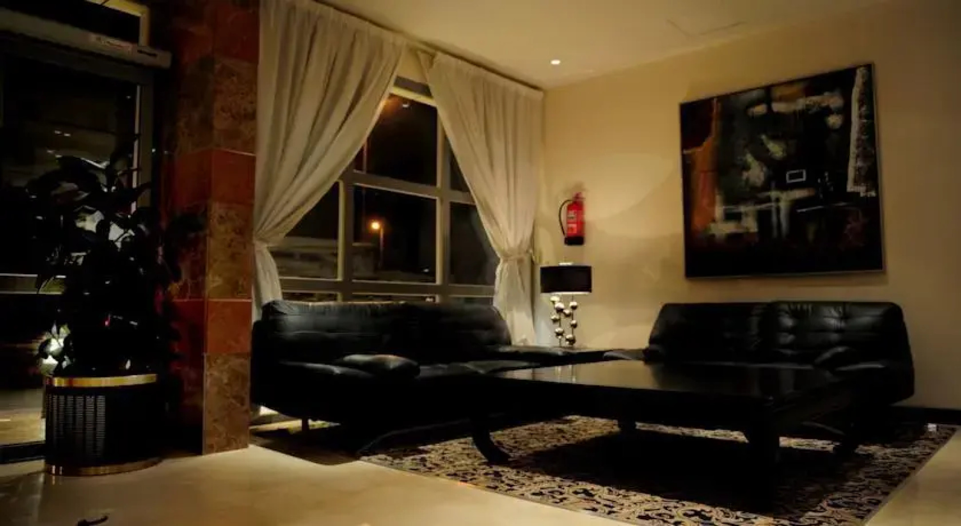 Radoof Hotel Apartment