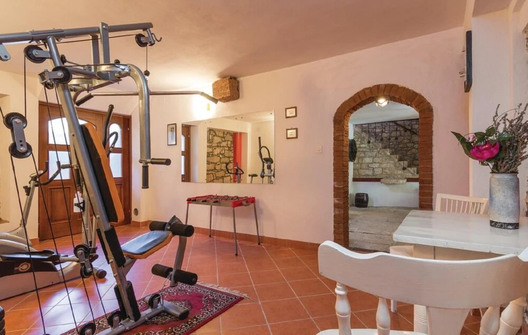 Holiday House Marina