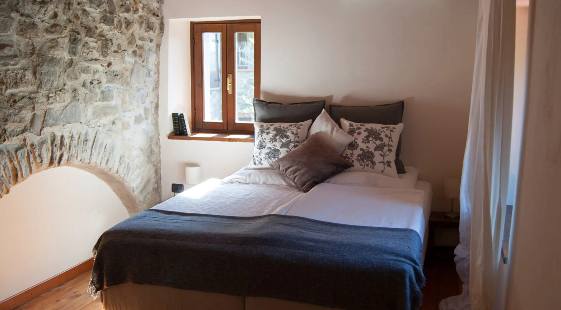 Relais San Filippo In Sogaglia