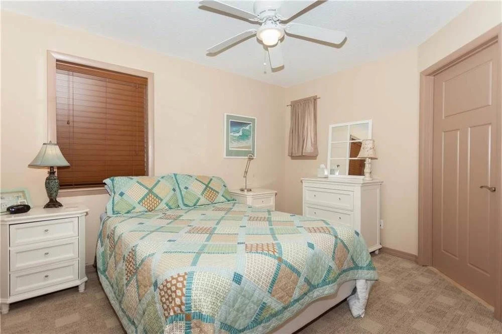 All You Need 2 Br home by RedAwning