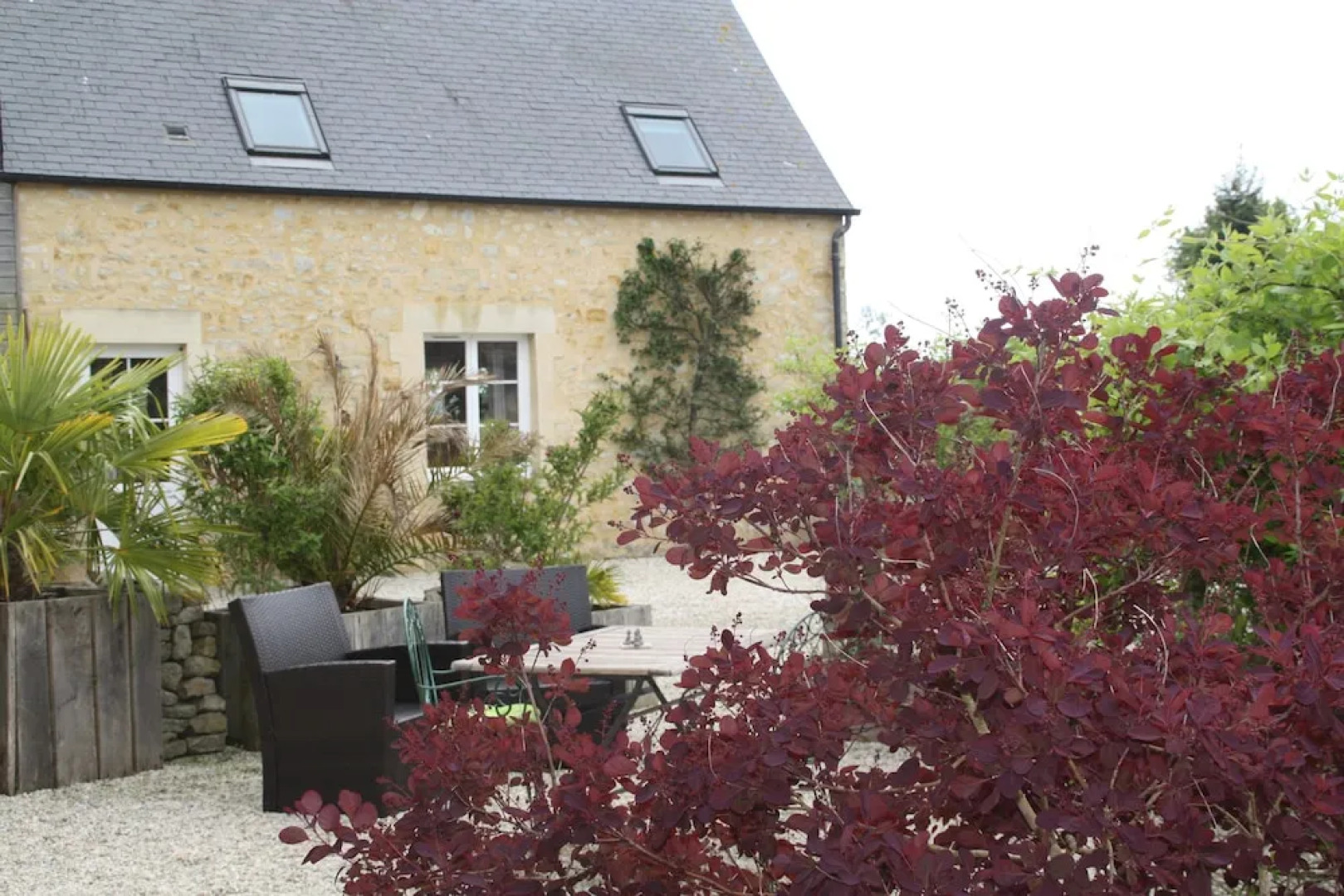 Gîtes Fleur Des Pommiers