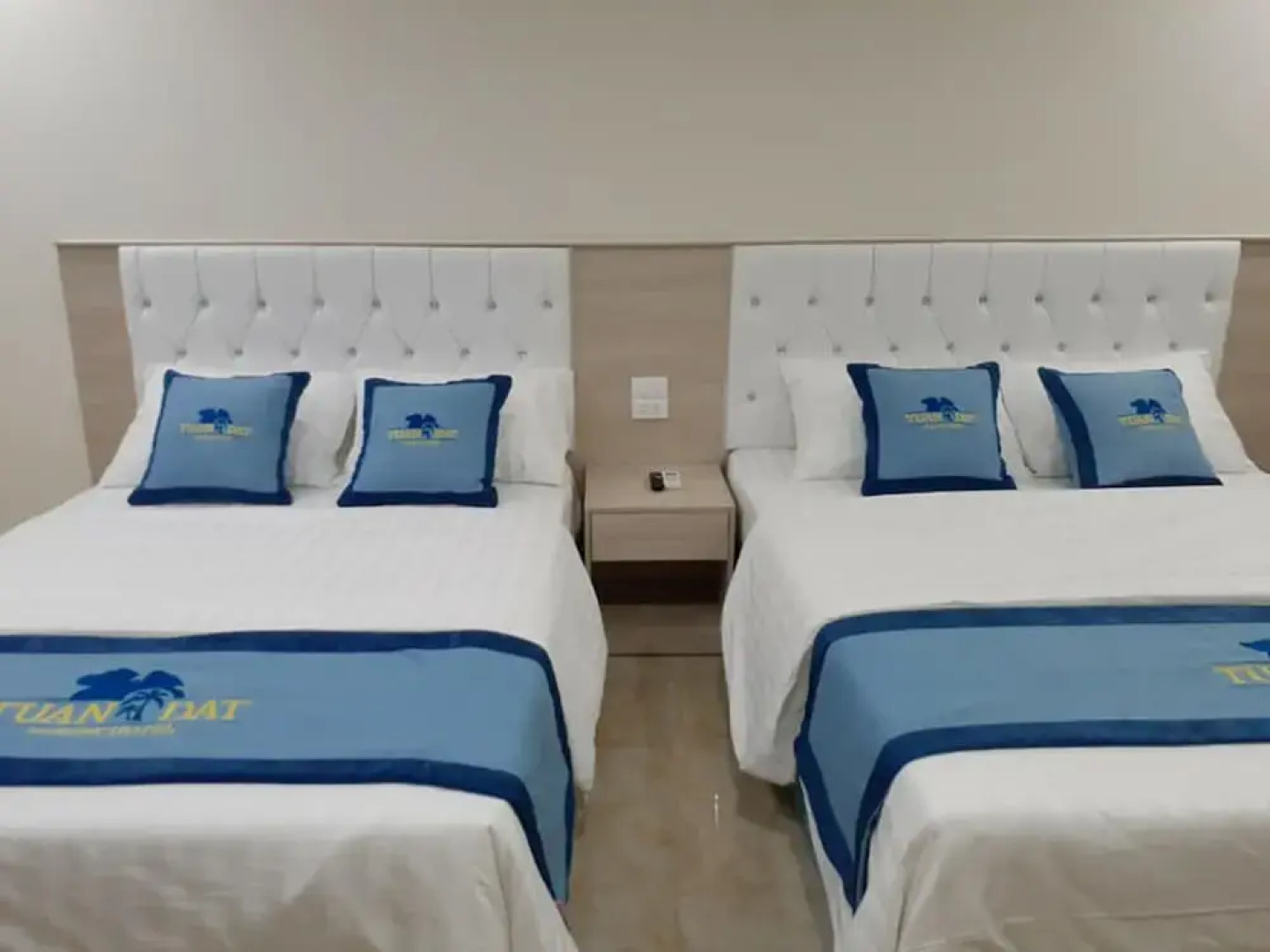 Tuan Dat Luxury Hotel FLC