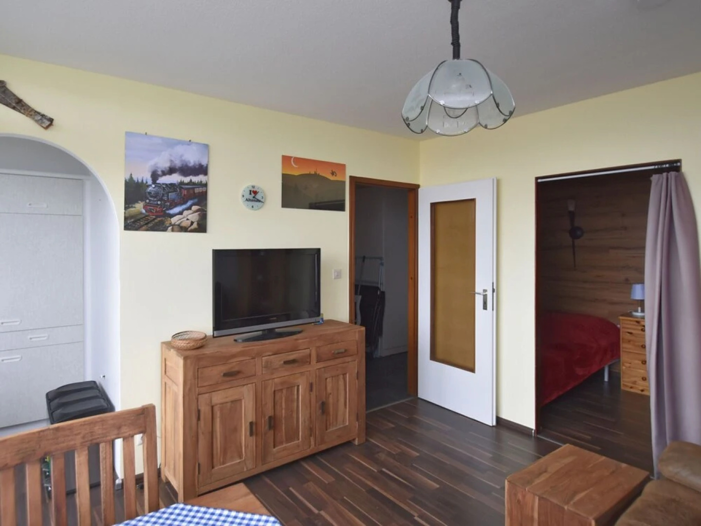 Appartements Am Kranichsee