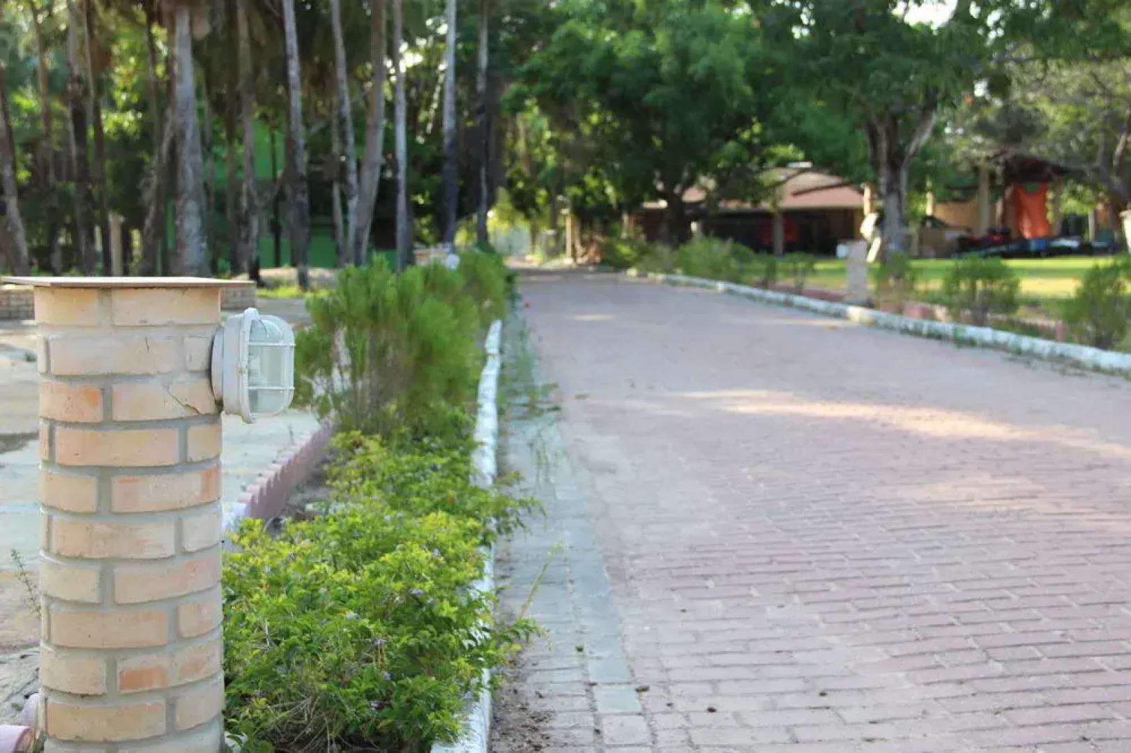 Pousada Toca dos Aventureiros