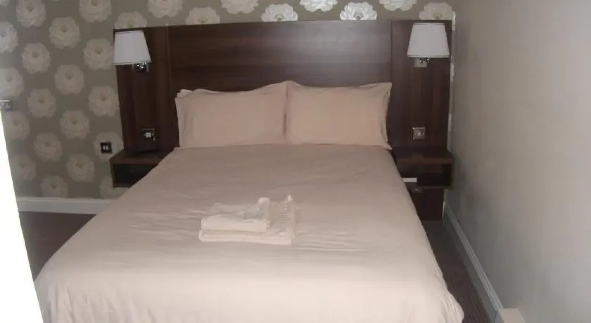 Best Western Naseby Hotel