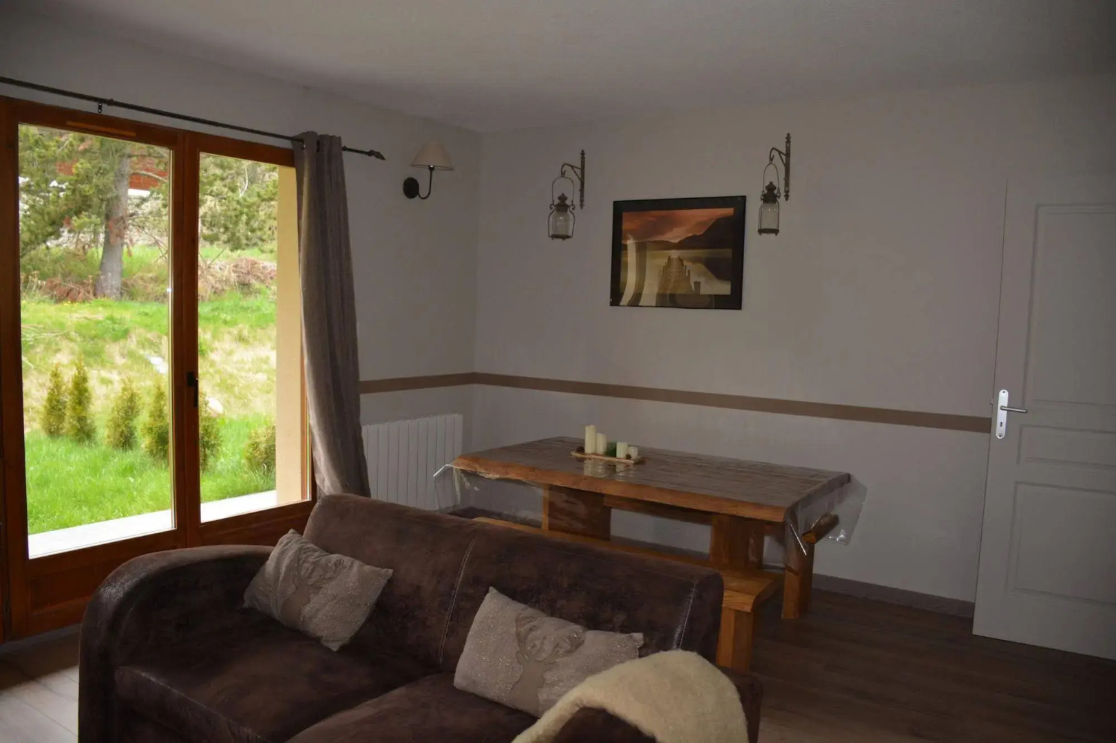 La Résidence les Esplaneilles