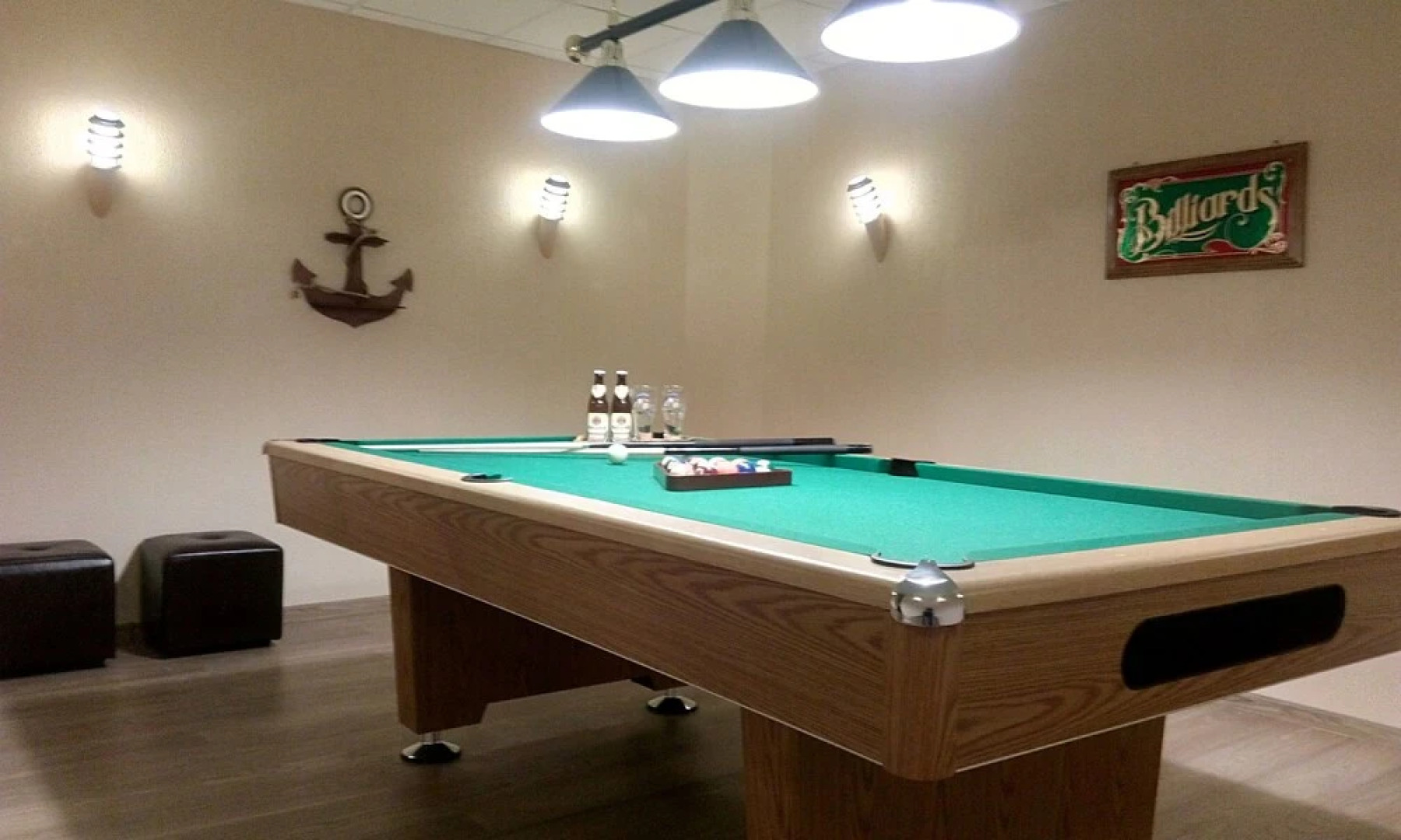 Кают-компания