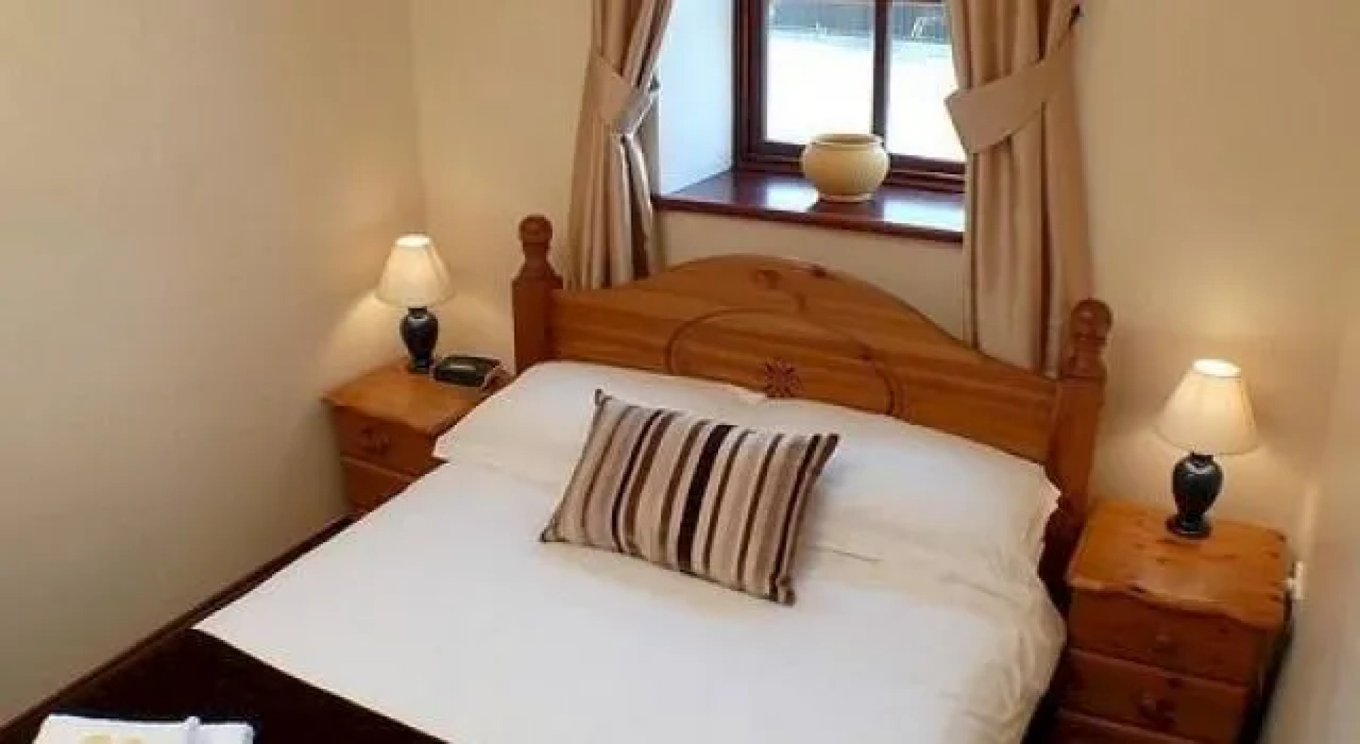 Stowhouse Farm Cottages