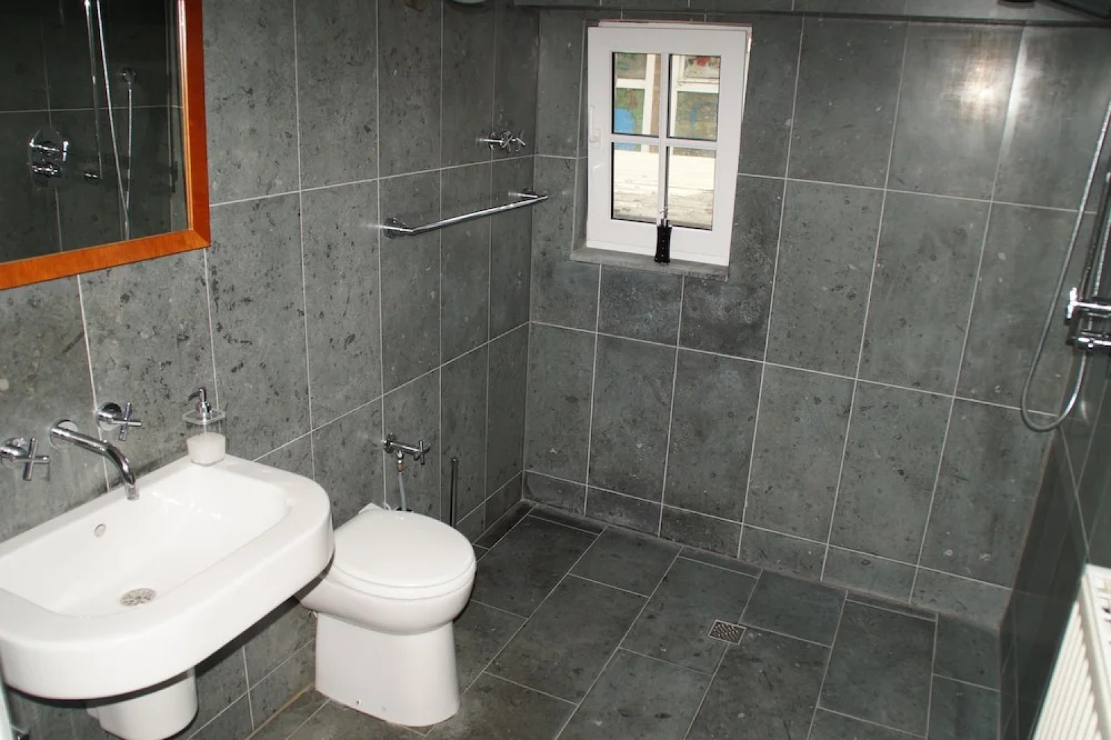 Ferienzimmer im Schneckenhof