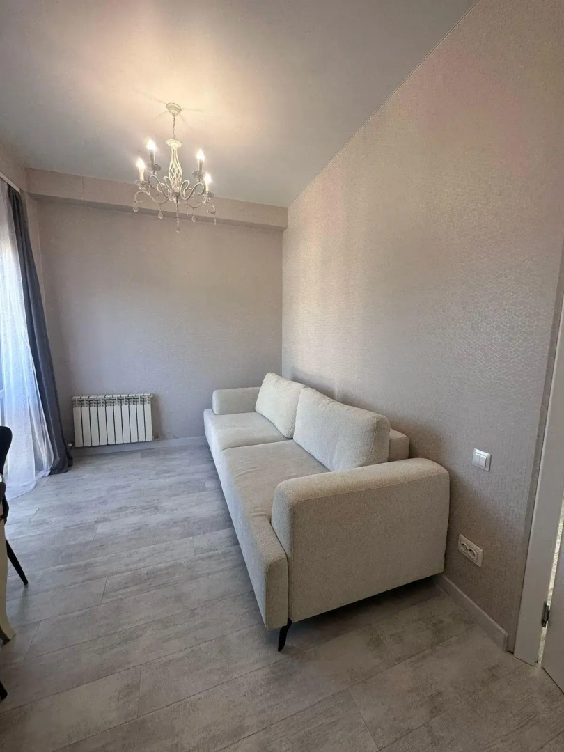 Море тут на улице Станиславского 44