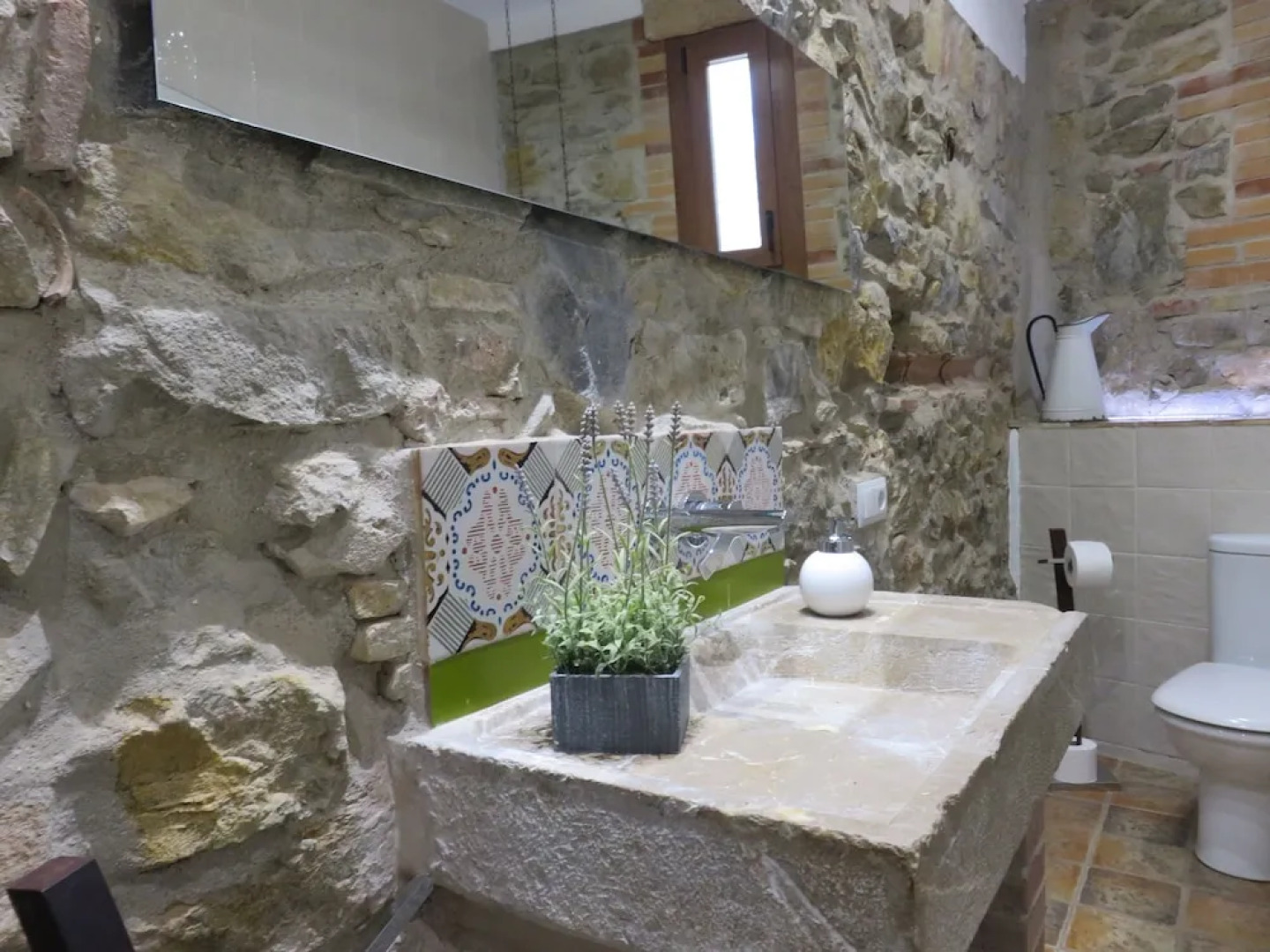 Casa Rural Can Cabano