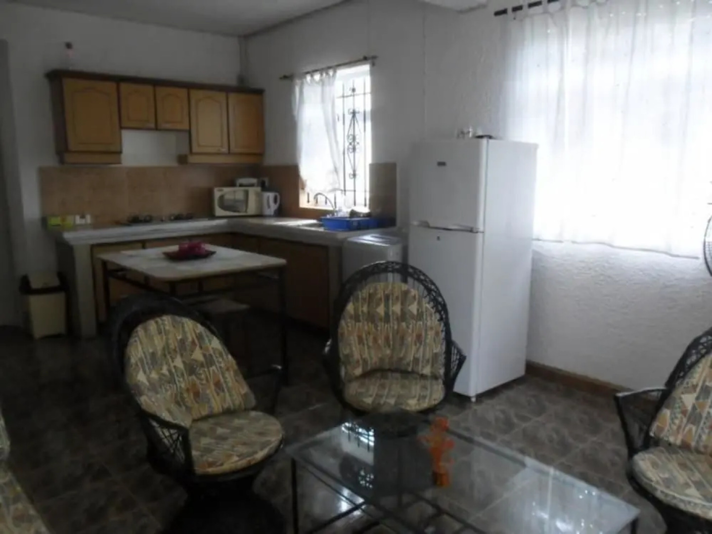 Residence Dream Lodge