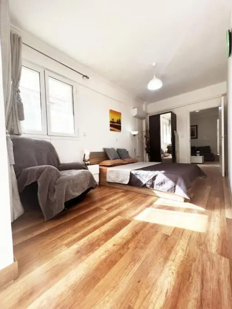 eva's villas 2室温馨庭院拥有私家停车位