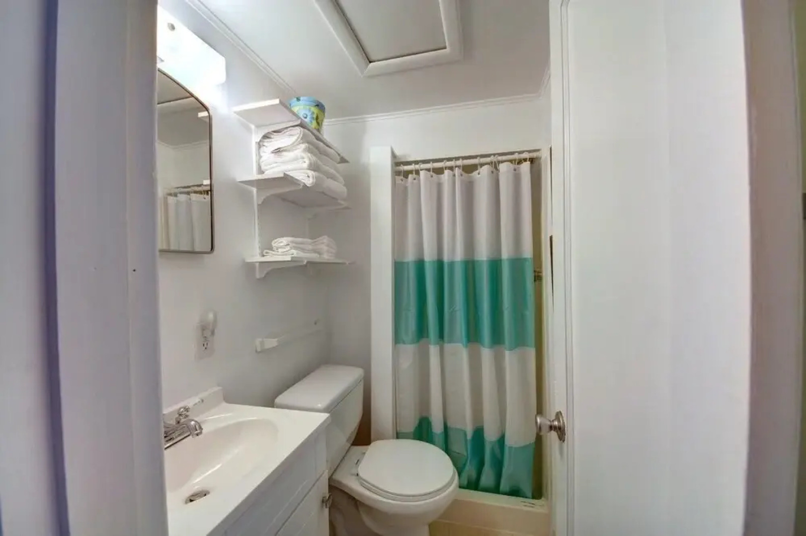 Hydrangea House & Forget Me Not Cottage