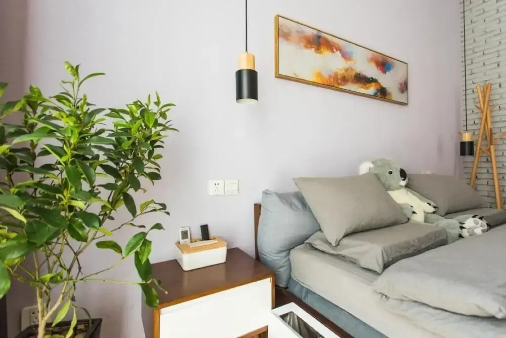 Amazing Koala Hostel Dalian