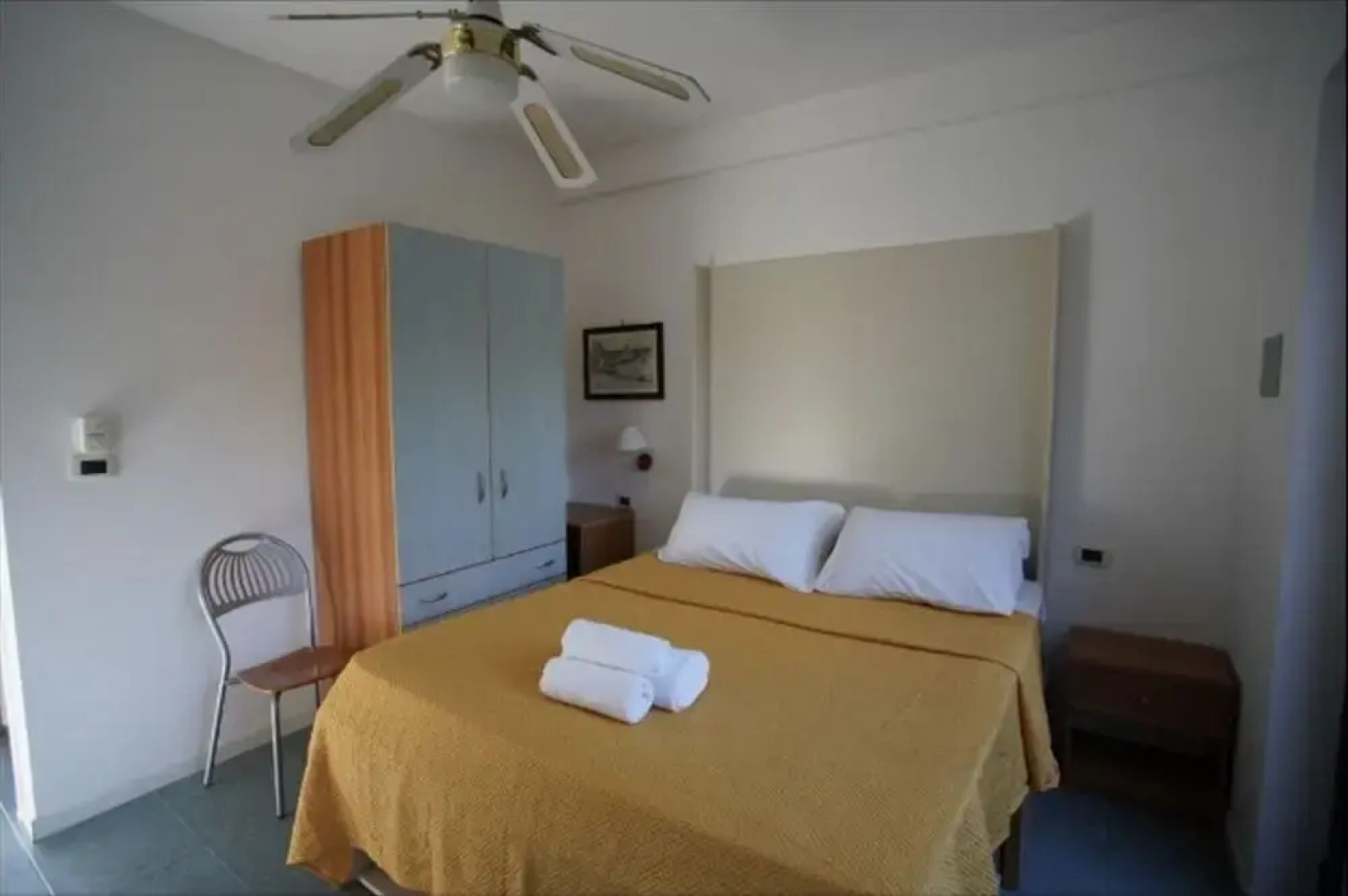 Residence Sant'andrea Catanzaro Calabria