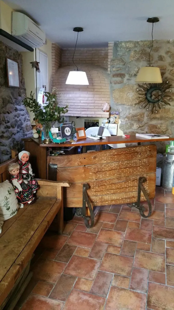 La Posada Del Tietar