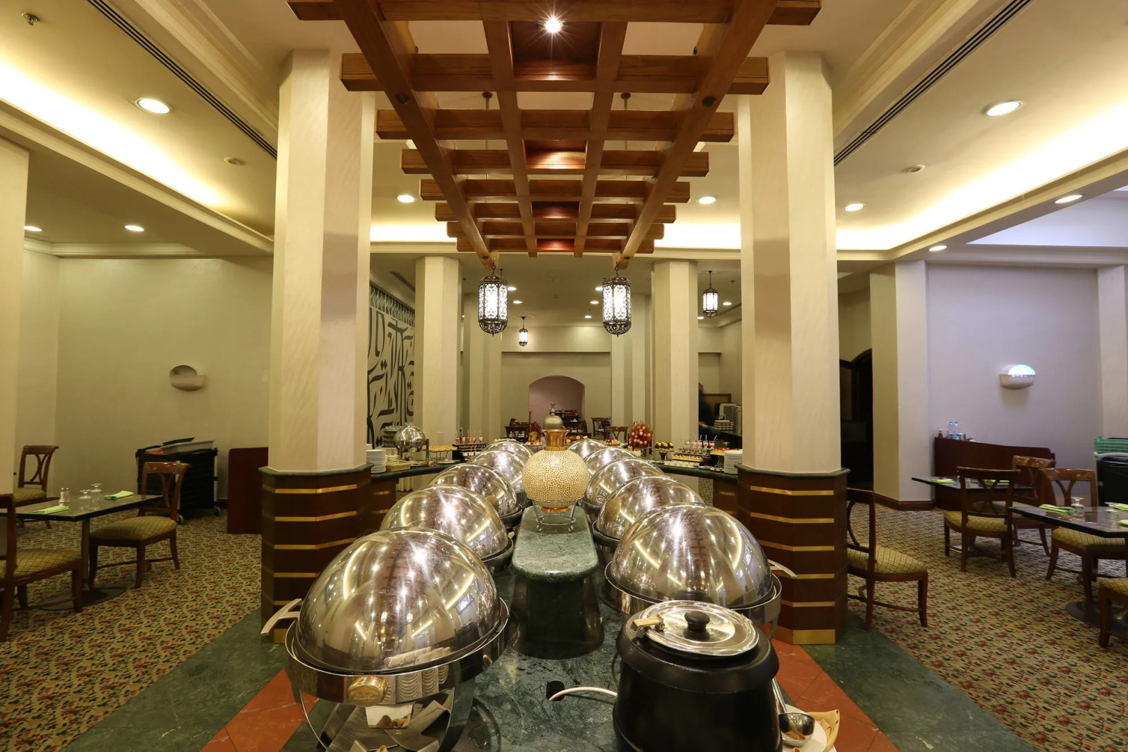 Makarem Ajyad Makkah Hotel