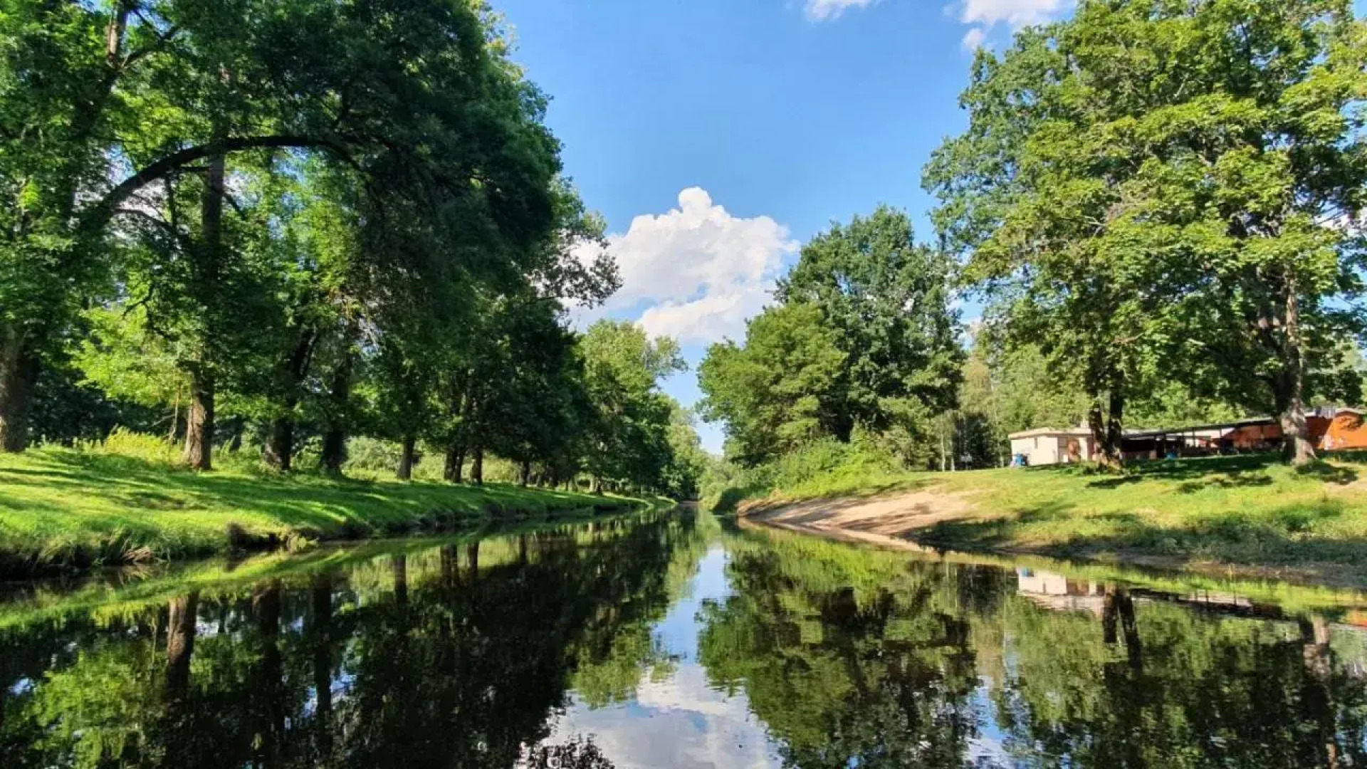 Ubytování u Stuchlíků