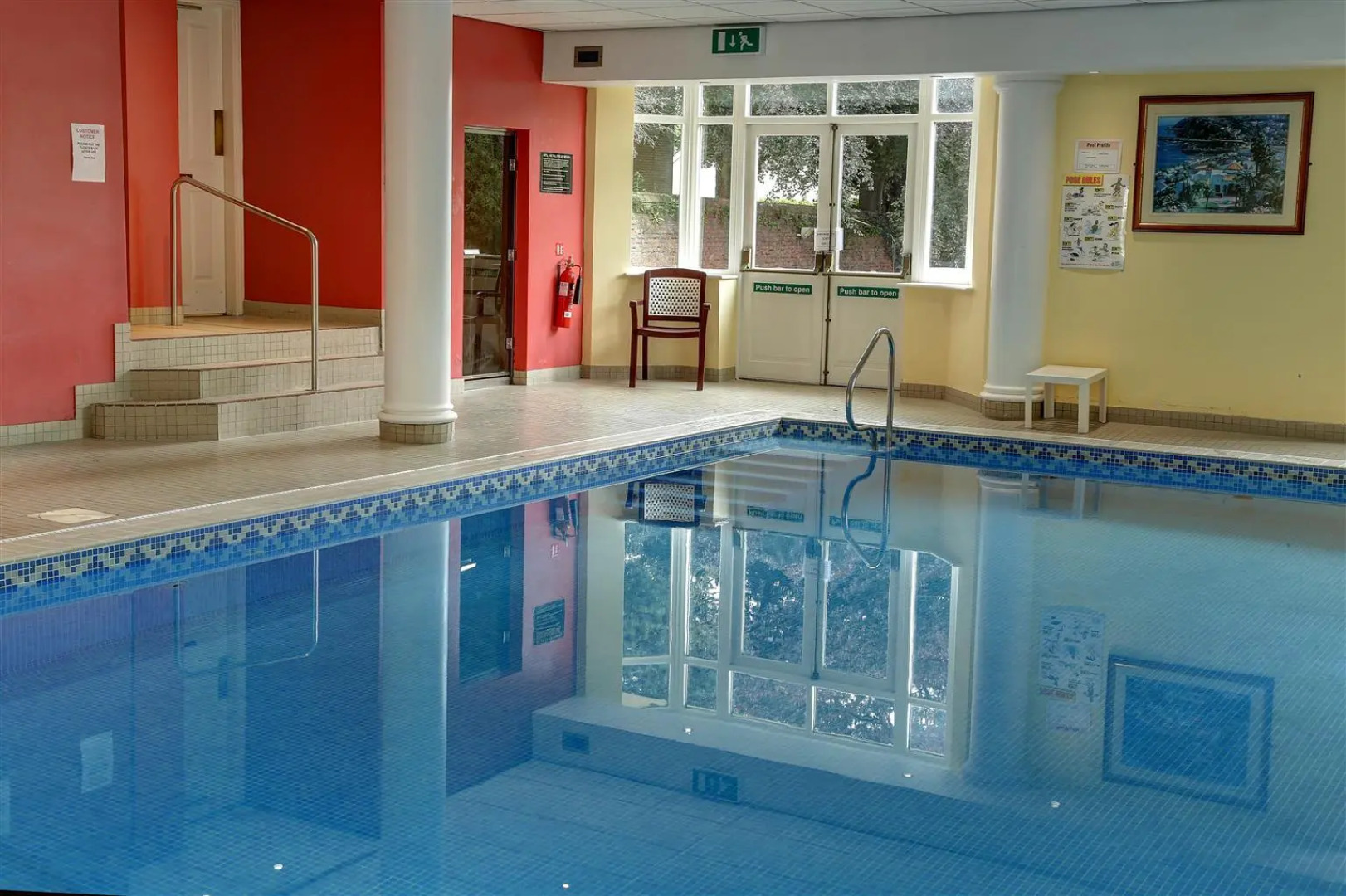 Best Western Kilima Hotel