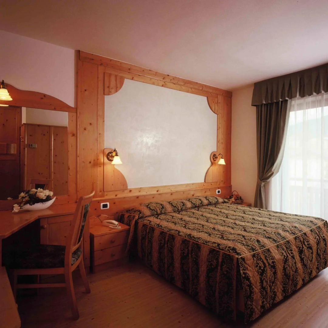 Family & Wellness Hotel Serena