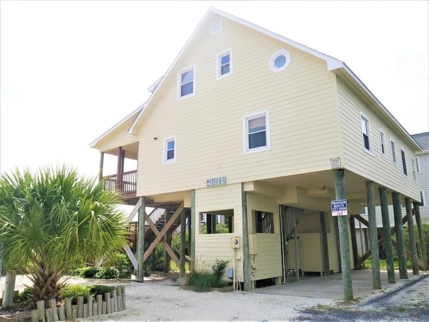 Pearson Moser 5 Bedrooms 4 Bathrooms Home