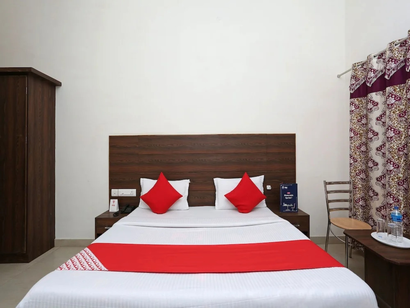 OYO 9490 Prakash Farm