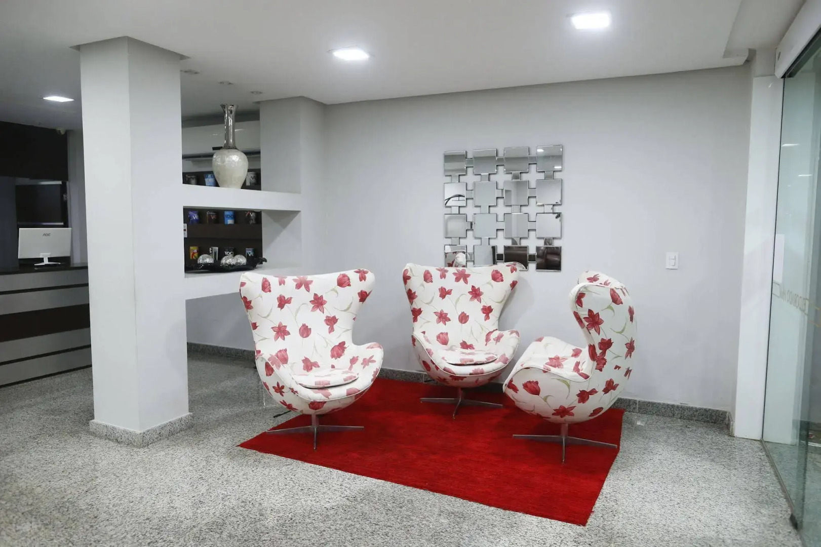 Hotel Eldorado Paracatu