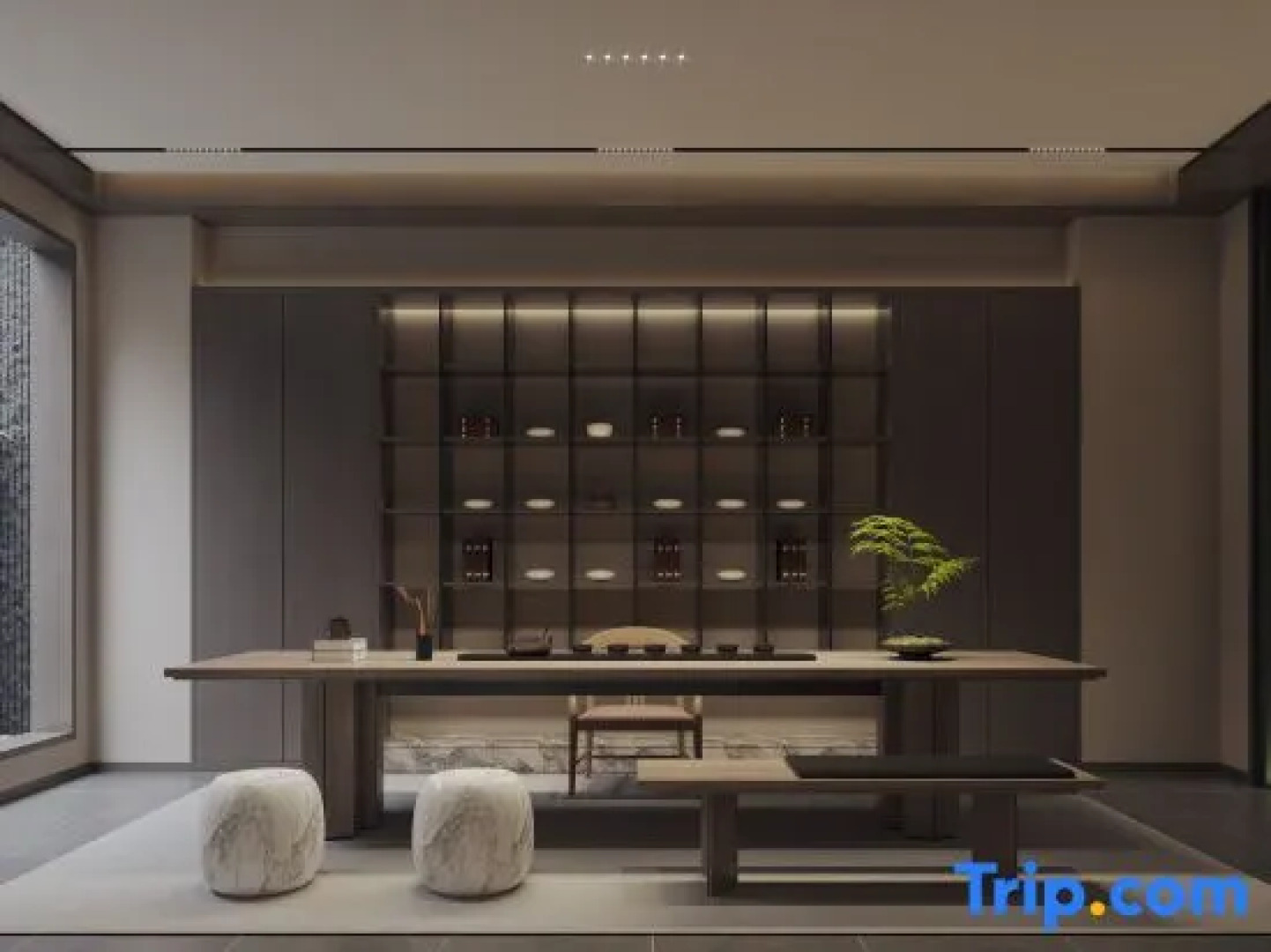 Yiju Hotel (Nancheng High speed Railway Station)