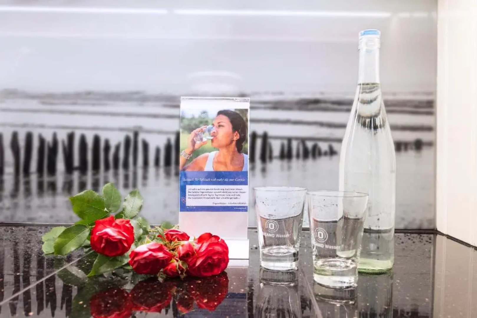 Freie Sicht Das Nordsee-Gesundheitshaus 1