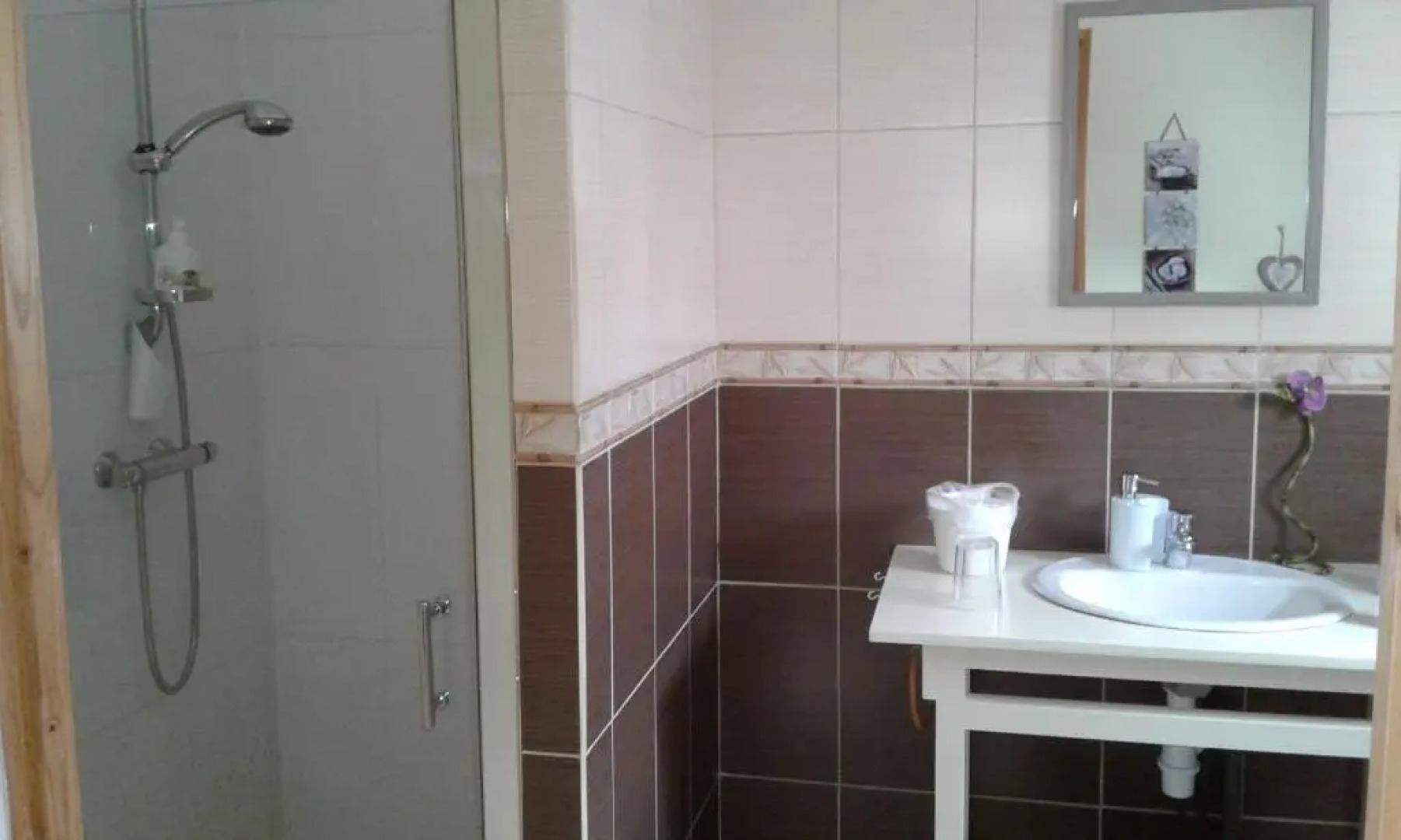 Chambre d'hotes Le Hamel