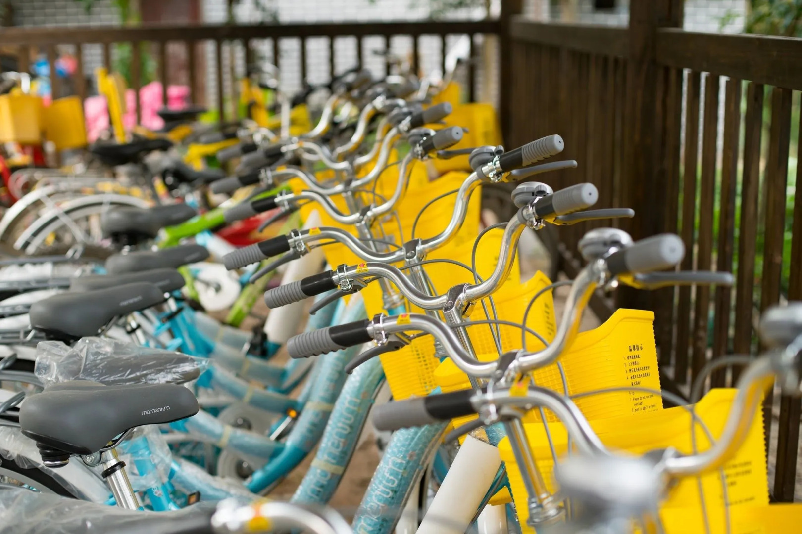 Yangshuo Ancient Garden Boutique Hotel