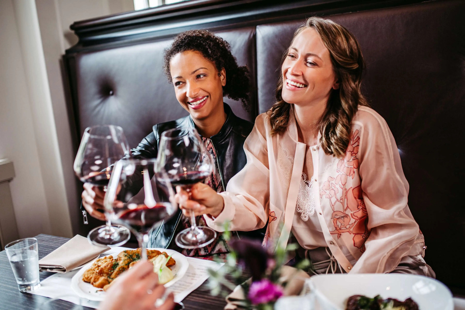 Parkhotel Quellenhof Aachen