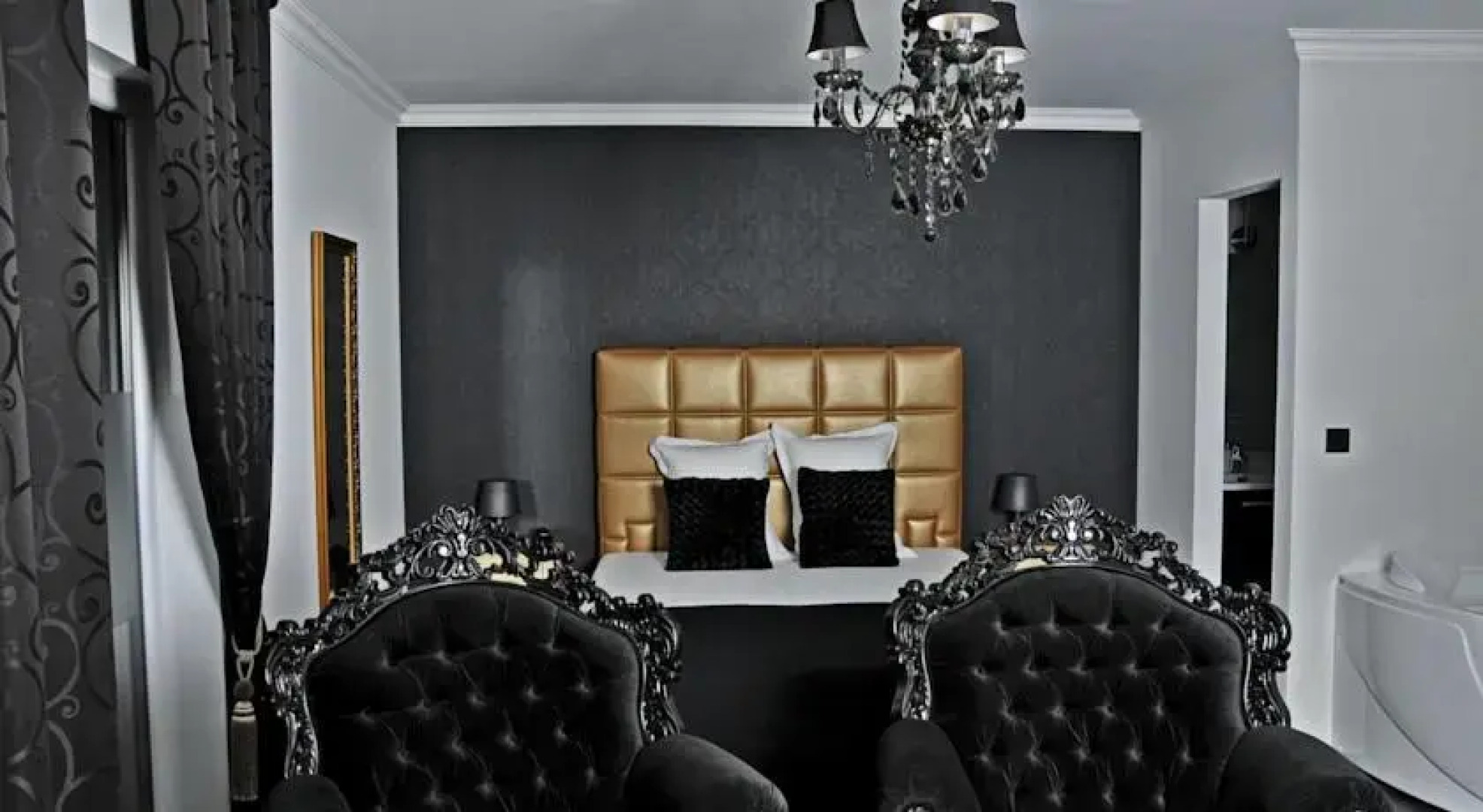 Guest House Verone Rocourt