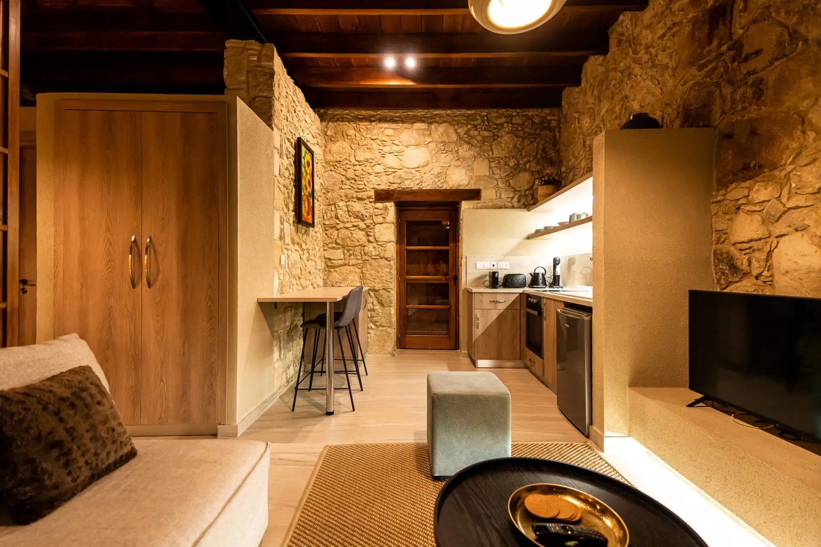 Harma Traditional Boutique Suites