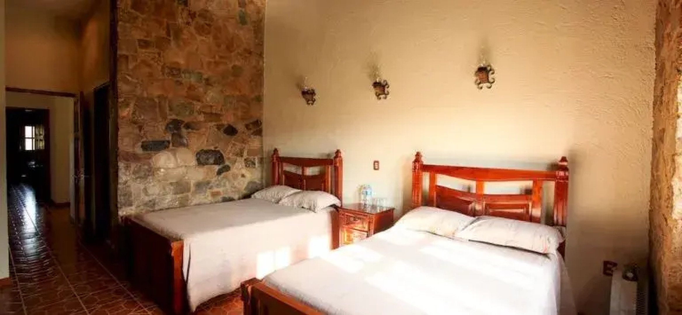 El Paraiso De Ayotoxco