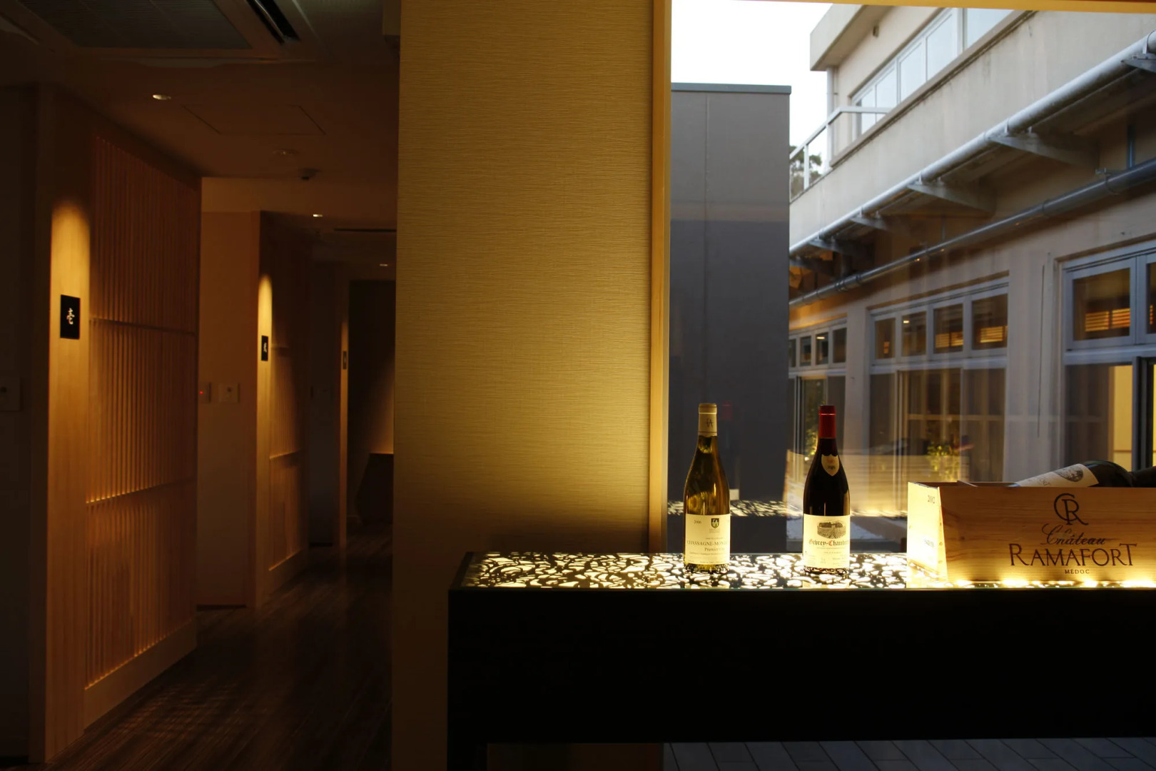 Sun Urashima Yuki no Sato