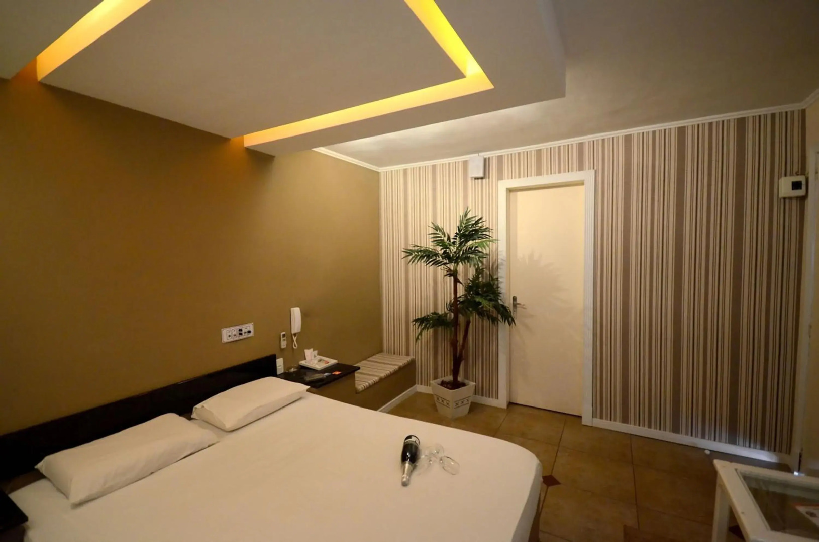 Motel Paradiso Carazinho - Adults Only