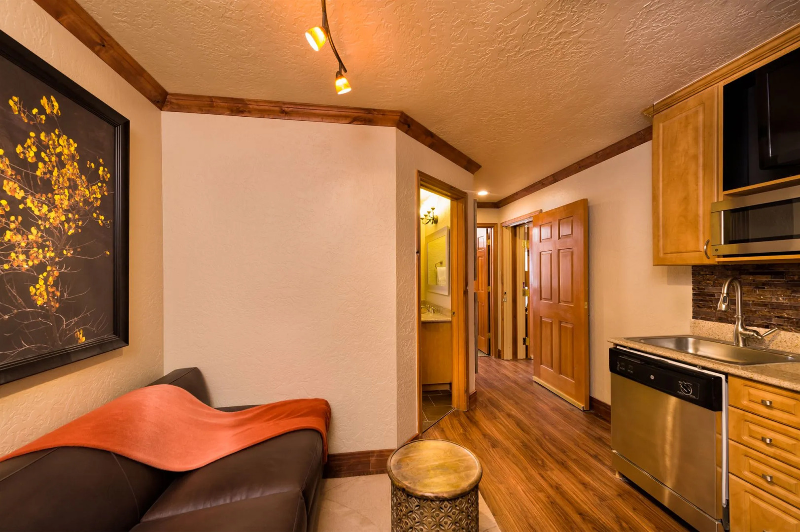 Westgate Park City Resort & Spa