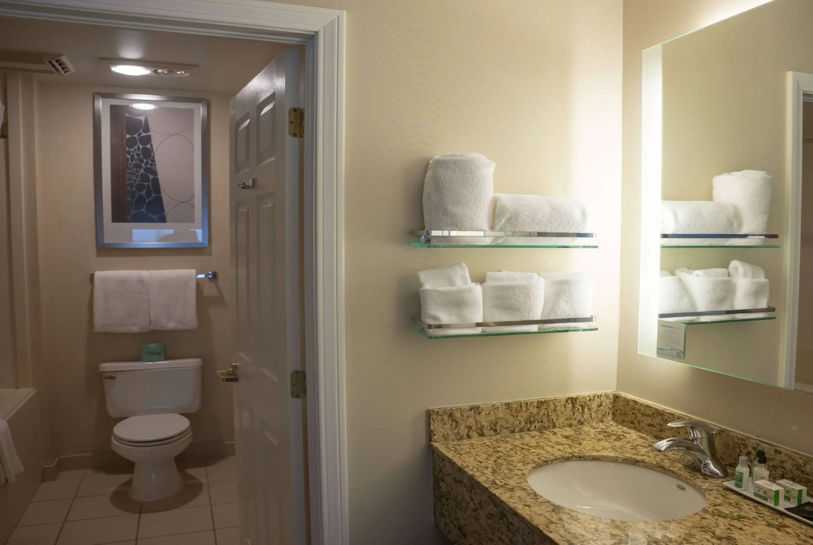 Hawthorn Suites BY Wyndham Erie